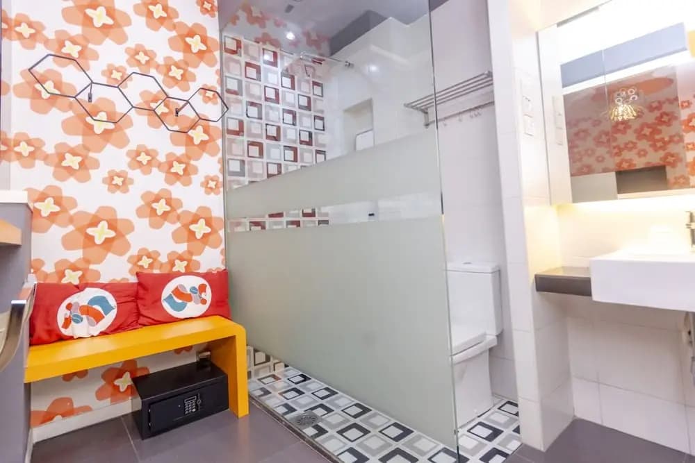 Hotel O oms Boutique Hotel - photo 10