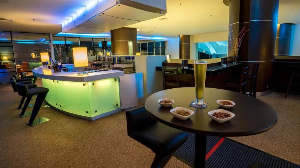Novotel Kota Kinabalu - photo 35