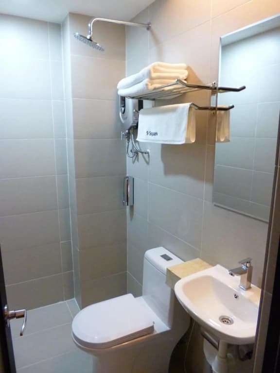 9 Square Hotel - Bangi - photo 10