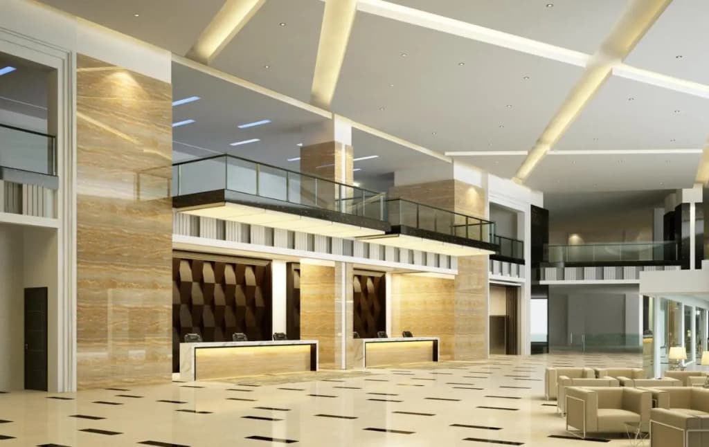 Raia Hotel & Convention Centre Kuching - photo 43