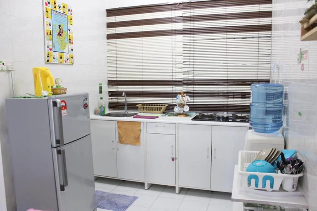 N-Park Homestay - photo 11