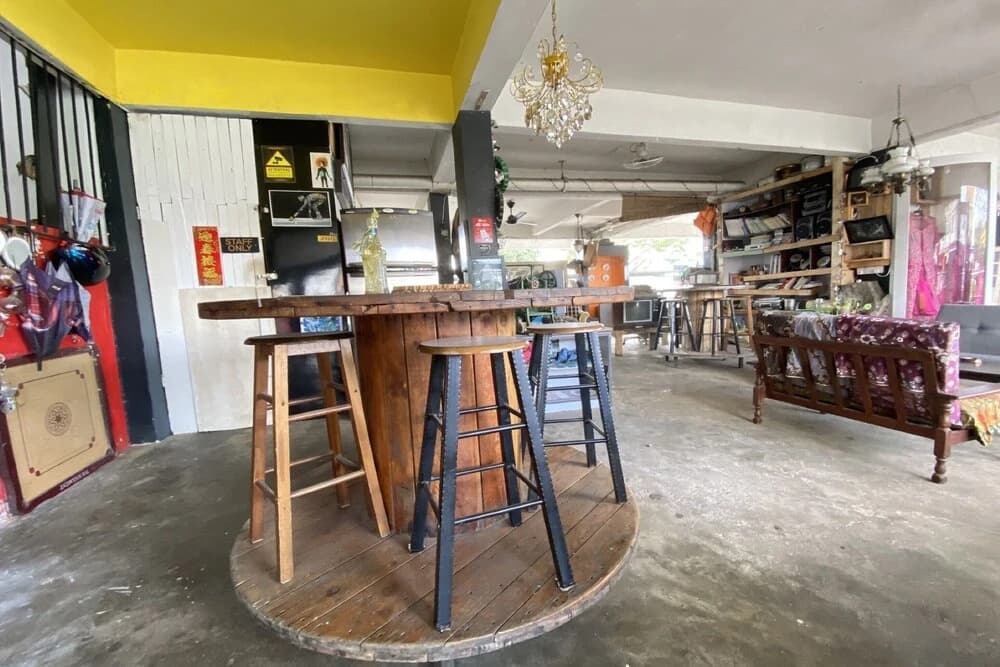 Oyo Home 90295 Beacon Homestay Kuching - photo 11