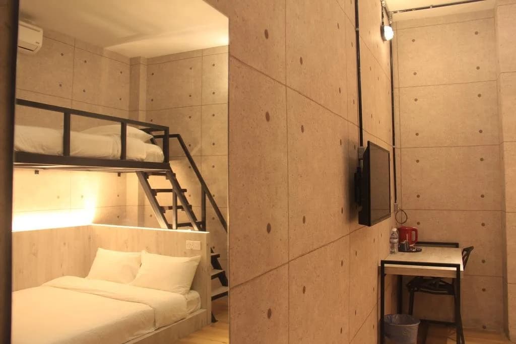Merge Summit Boutique Hotel - photo 4
