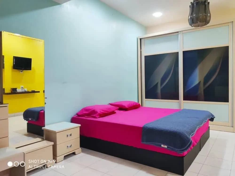 Homestay Gombak Permai - photo 1