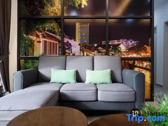 The Quartz Melaka By I Housing - photo 1