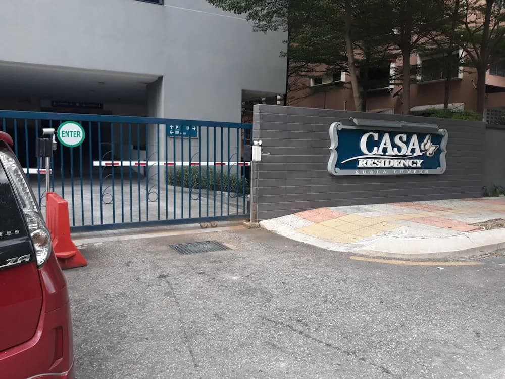 Sarang Vacation Apartment - photo 25