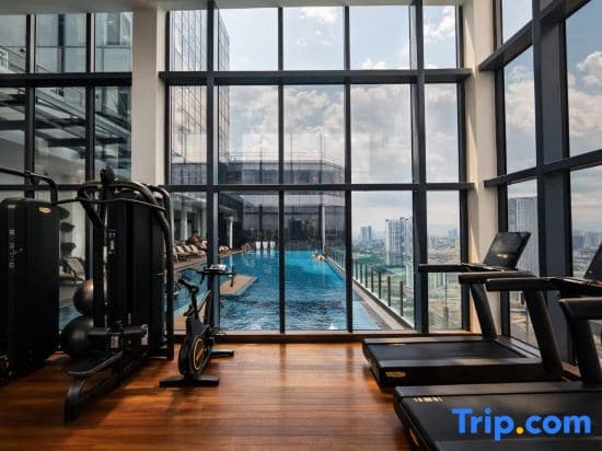 Novo Embassy Ampang by Dormeo Destinations【Infinity Pool+5min Walk to Gleneagles】 - photo 1