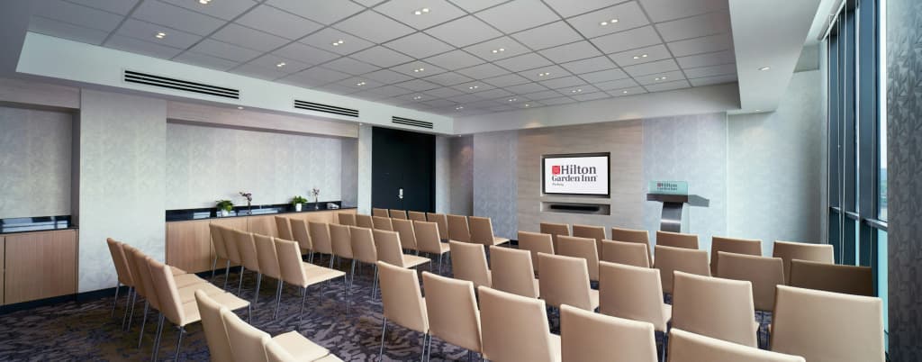 Hilton Garden Inn Puchong - photo 35