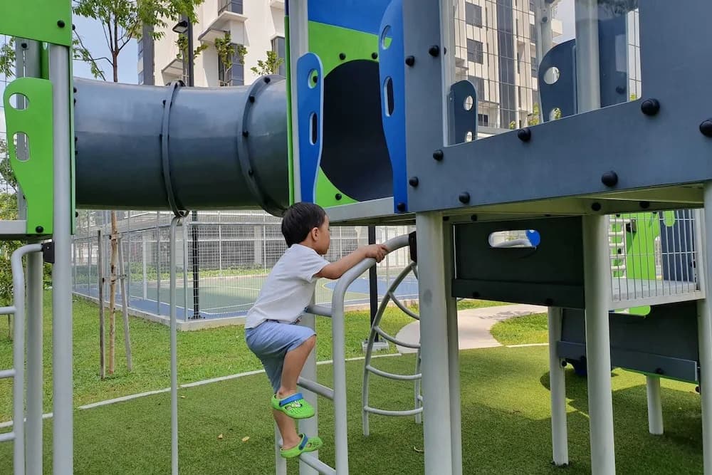 Highpark in Petaling Jaya, Kelana Jaya by Plush - photo 43