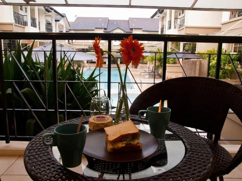 5 Twenty Ampang Hilir Guesthouse - photo 19