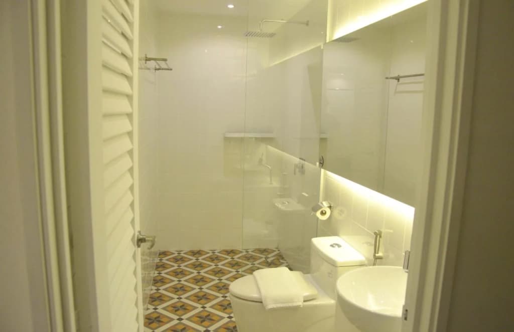 TheBlanc Boutique Hotel - photo 8