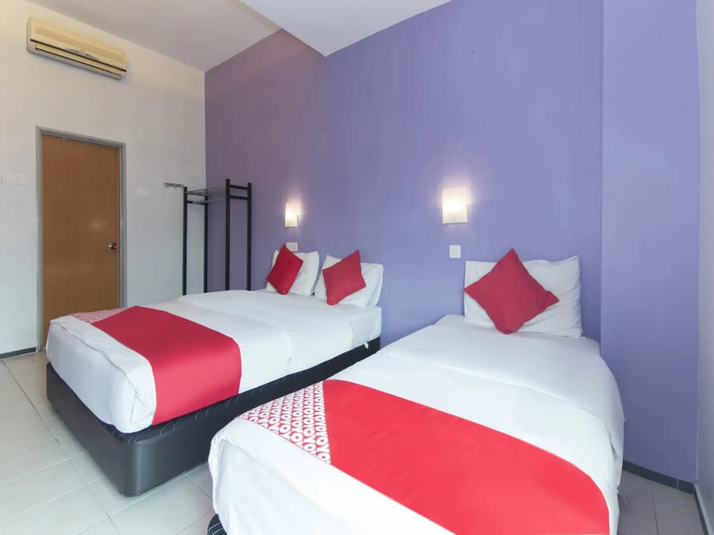 iHome Boutique Hotel - photo 4