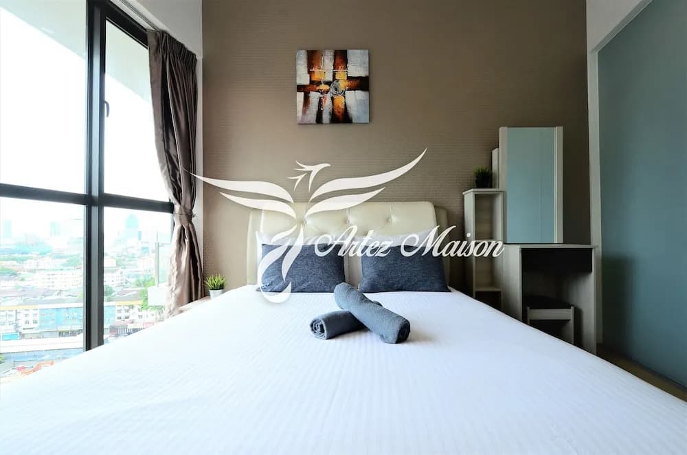 Setia Sky Residence KLCC - Artez Maison - photo 26
