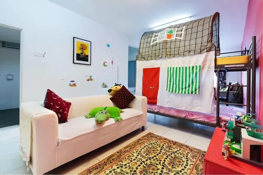 Best Walkable Location at Desa Tebrau Johor Bahru - photo 11