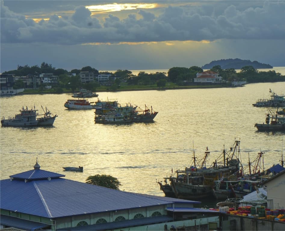 The Shore Kota Kinabalu by Five Senses - photo 48
