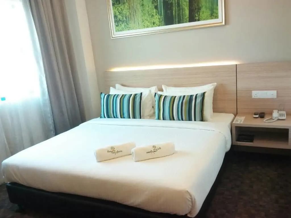 The Inn Bintulu - photo 20