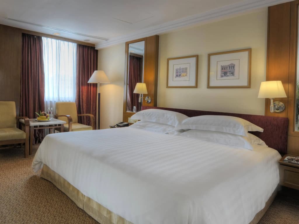 Hotel Royal Kuala Lumpur - photo 4