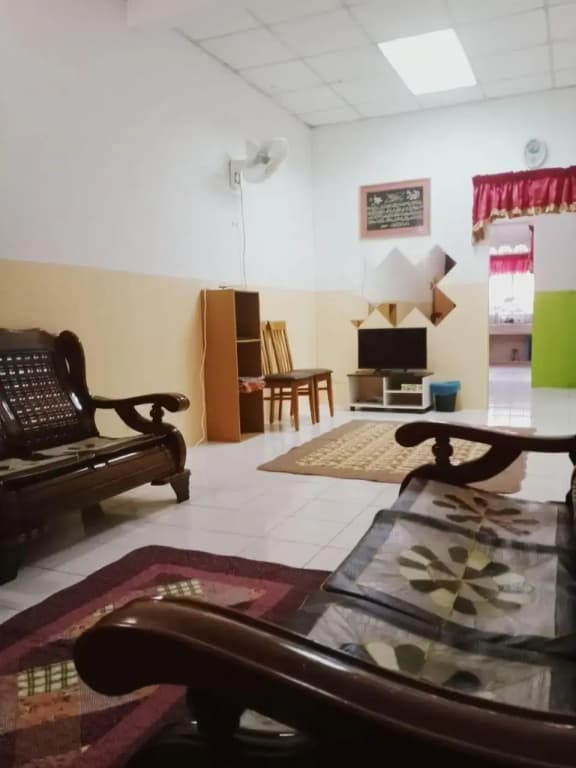 Homestay Ummi Razzin - photo 3