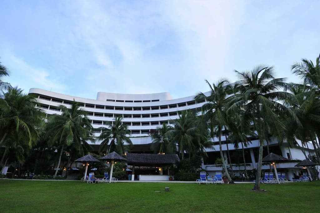 ParkCity Everly Hotel Miri - photo 10