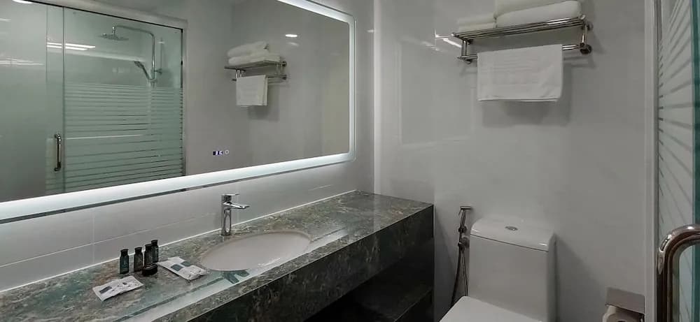 Hotel Kapalai - photo 9