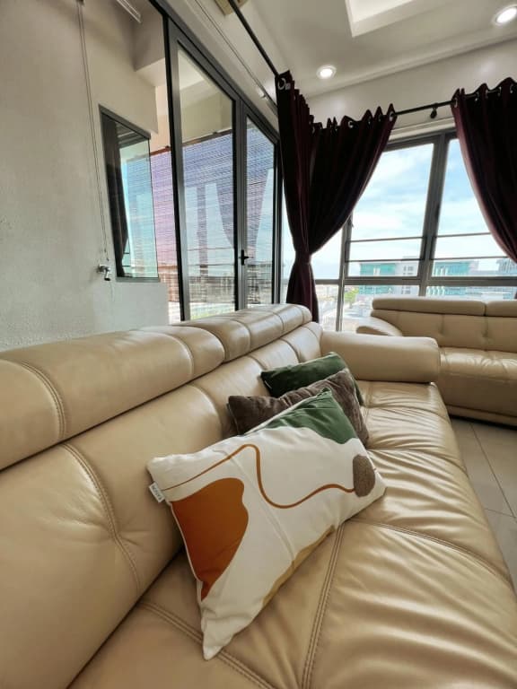 Maison life 小居屋 The Loft Imago - photo 18