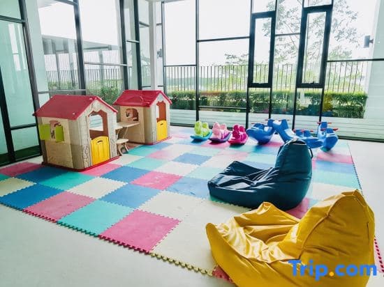 Mosaic Residence Mid Valley South Key BY R9 Homestay - photo 2