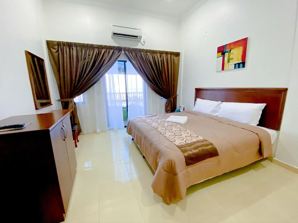 Capital O 91094 Hotel & Chalet Sportfishing - photo 3