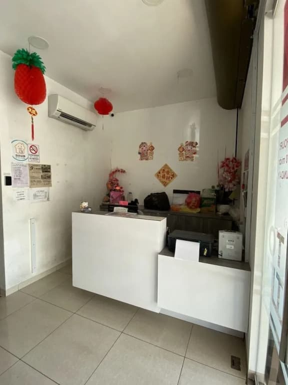 Spot On 89811 9S Motel - photo 2