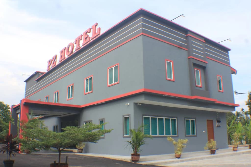 Pz Hotel - photo 7