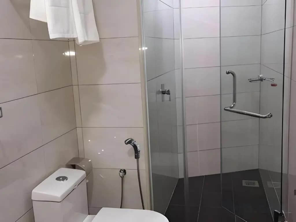 ID Hotel Yayasan - photo 16