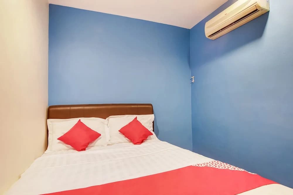 OYO 89451 Hotel Taj Inn Seksyen 7 - photo 4
