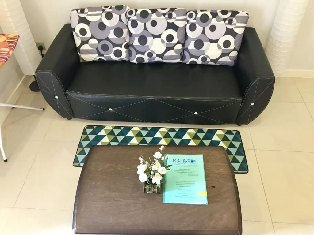 Comfort Loft City Centre @ IMAGO Shopping Mall - photo 13