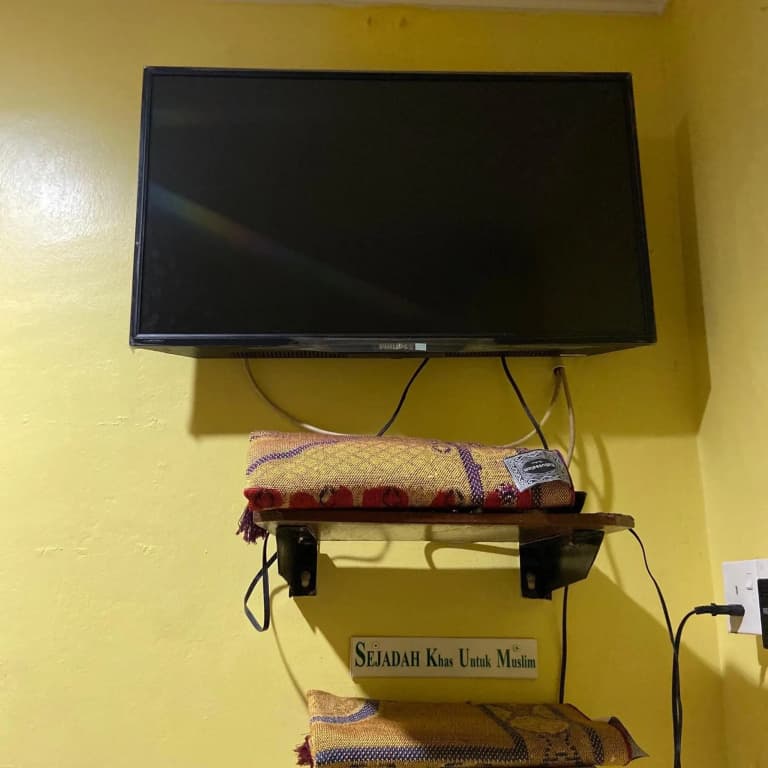 Hotel Rembau - photo 2