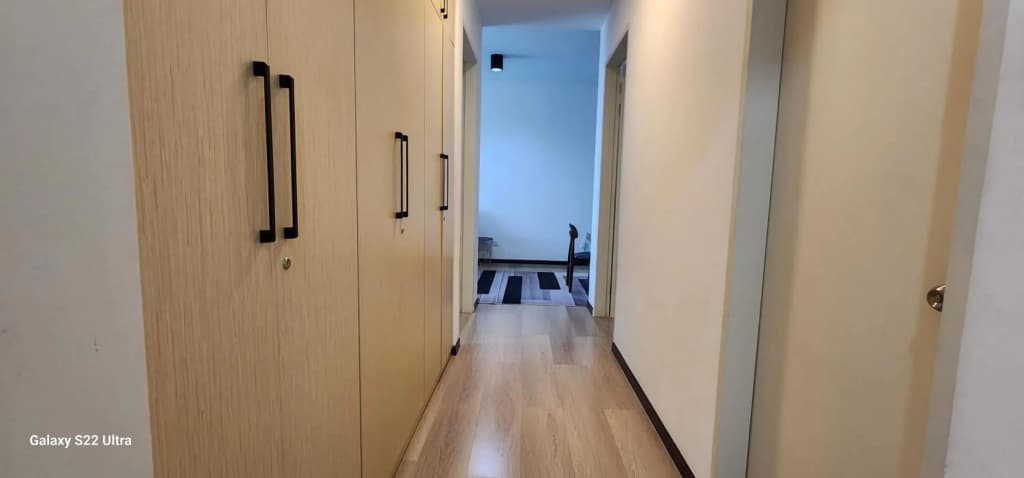 KLCC Legasi Kg Bharu muslim homestay facing unblock view and walking distance to Twin Tower, LRT train next to building - photo 13