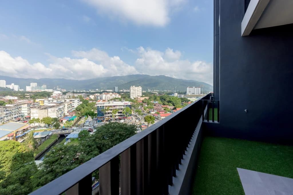 Beacon Executive Suites - By IZ - photo 10