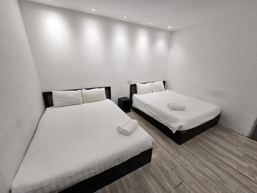 One Point Hotel @ King Centre - photo 8