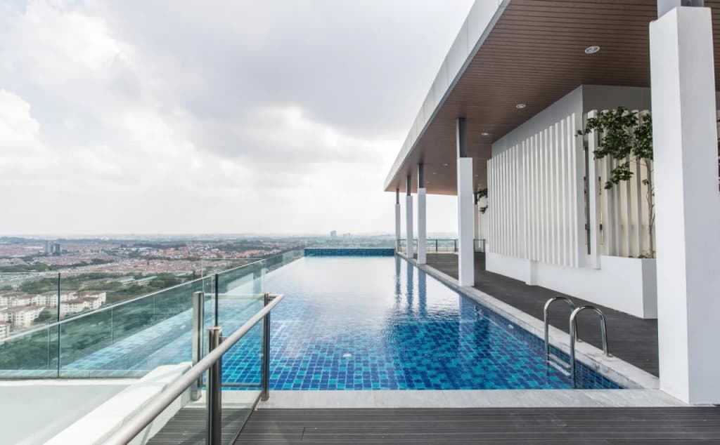 Da Men Suites S by Subhome - photo 10