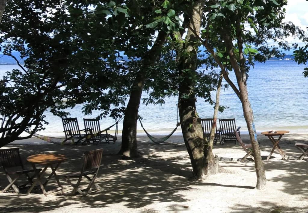 Mari Mari Sepanggar Lodge - photo 12