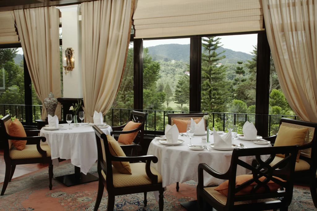 Cameron Highlands Resort - photo 17