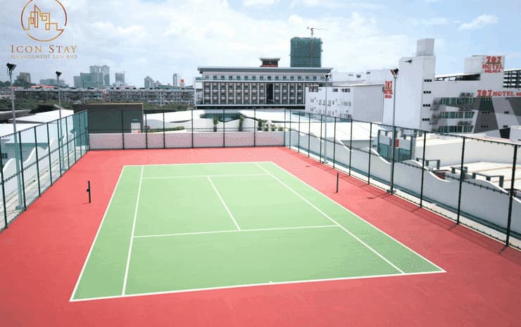 IconStay The Wave Residence @ Melaka - photo 9