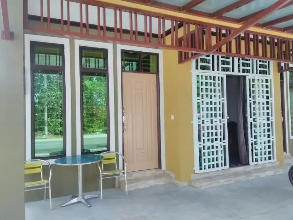 Mn Bajet Homestay - photo 11