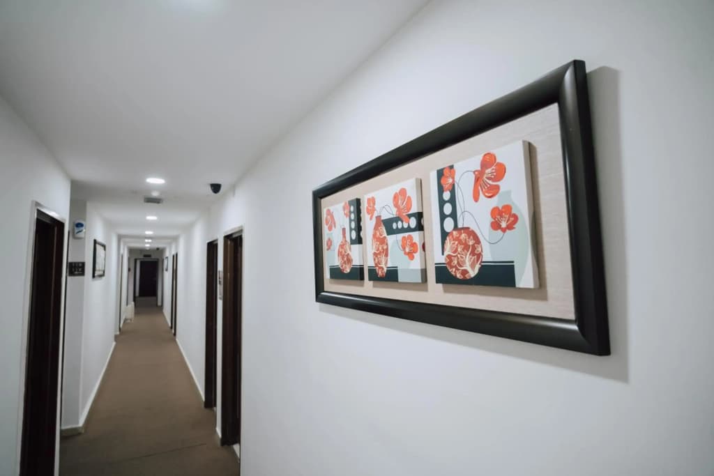 ND Hotel Melaka - photo 9