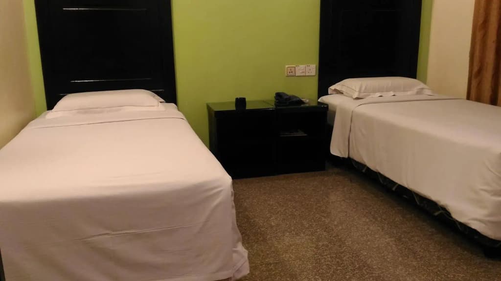 Hotel Sri Puchong - photo 6