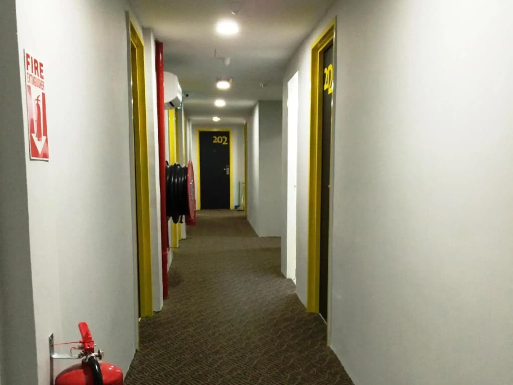 Dream Garden Hotel - photo 14