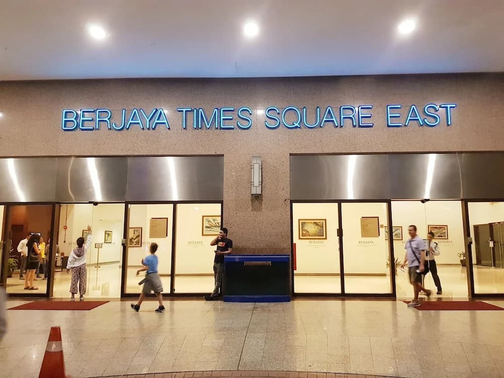 Bintang Service Suite at Times Square - photo 1
