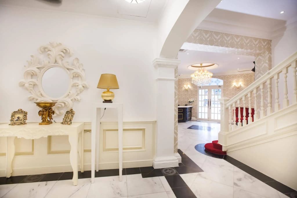 Apple Heritage Hotel - photo 14