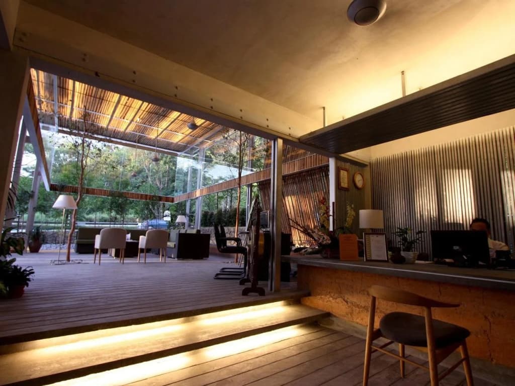 Belum Rainforest Resort - photo 15