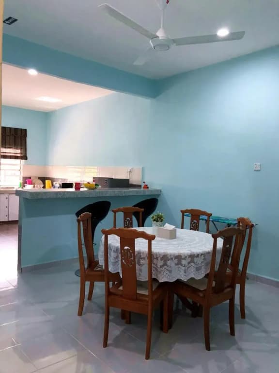 Twin Homestay B - photo 3