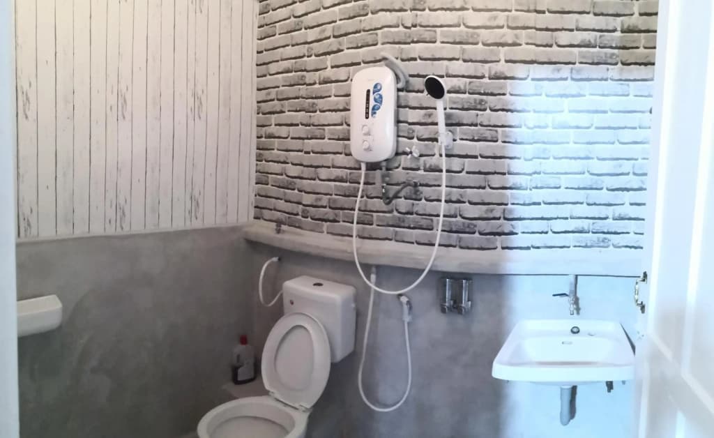 H&T Vintage Decor Homestay - photo 15