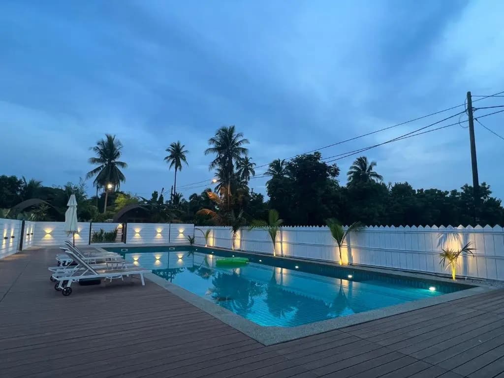Found Mansion Langkawi - photo 15